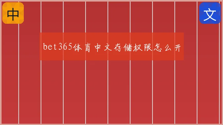 bet365体育中文存储权限怎么开